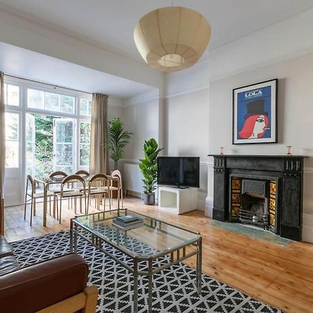 Wolverdene - Entire Ground Floor Flat With Garden Margate Extérieur photo