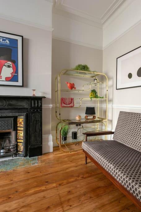 Wolverdene - Entire Ground Floor Flat With Garden Margate Extérieur photo