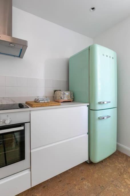 Wolverdene - Entire Ground Floor Flat With Garden Margate Extérieur photo