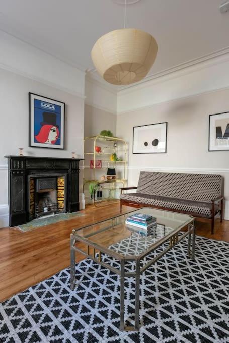 Wolverdene - Entire Ground Floor Flat With Garden Margate Extérieur photo