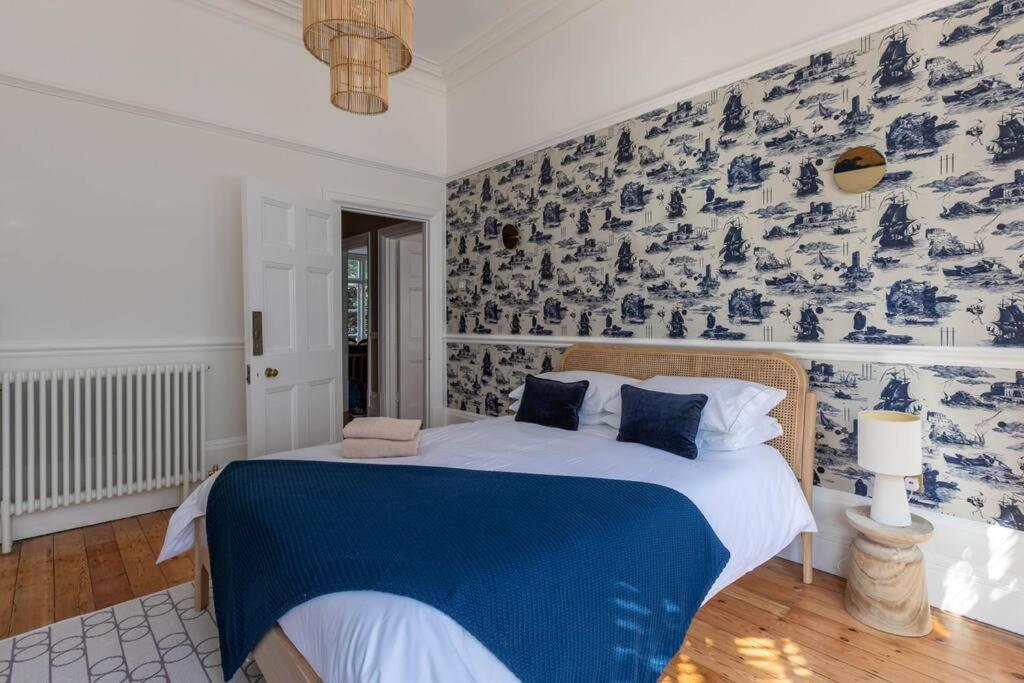 Wolverdene - Entire Ground Floor Flat With Garden Margate Extérieur photo