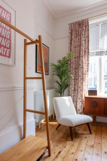Wolverdene - Entire Ground Floor Flat With Garden Margate Extérieur photo