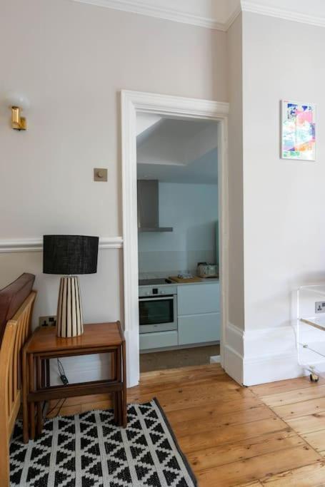 Wolverdene - Entire Ground Floor Flat With Garden Margate Extérieur photo