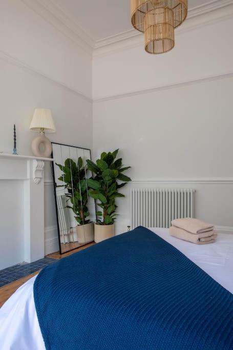 Wolverdene - Entire Ground Floor Flat With Garden Margate Extérieur photo